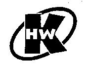 KHW 及圖