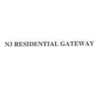 N3 RESIDENTIAL GATEWAY