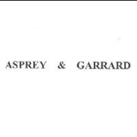 ASPREY & GARRARD
