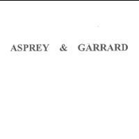 ASPREY & GARRARD
