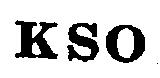 KSO