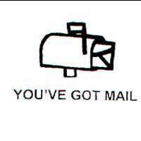 YOU'VE GOT MAIL with Design