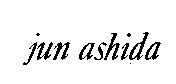 jun ashida