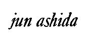 jun ashida