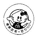 生達及圖 健康加倍、活力 100