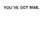 YOU'VE GOT MAIL
