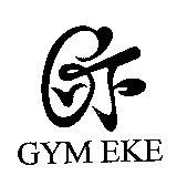 GYM EKE 及圖