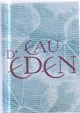 D' EAU EDEN & etui couleur