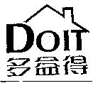 多益得 DOIT
