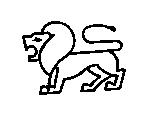 獅子圖