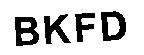 BKFD