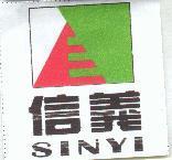 信義 SINYI 及圖