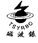 磁波錶 TSYRBO 及圖