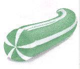 Design of Striped Toothpaste