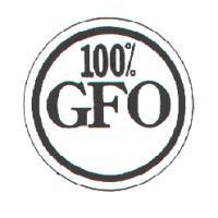 GFO Seal