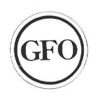 GFO Seal