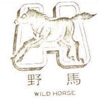 野馬 WILD HORSE 及圖