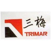 三梅及圖 TRIMAR 
