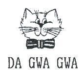 DA GWA GWA 及圖
