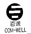百源 COM-WELL 及圖