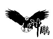 神鵰及圖