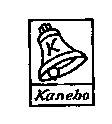 K-Bell device & Kanebo