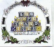 多喜田 TOPS STAND 1998 BREADS & CAFE 多喜田食 品有限公司 TOPS STAND FOODS CO., LTD. 創立 1998 及圖