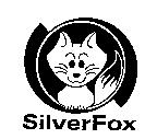 銀狐及圖 SilverFox