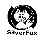 銀狐及圖 SilverFox
