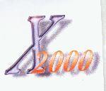 X2000