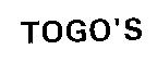 TOGO'S
