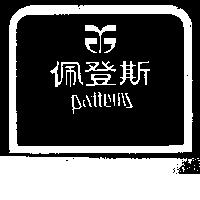 佩登斯及圖 PATTERNS 