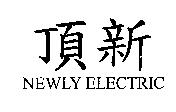 頂新 NEWLY ELECTRIC