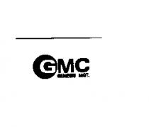 GMC GENESIS MGT.及圖