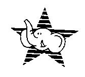 星象企業行標章