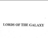 LORDS OF THE GALAXY