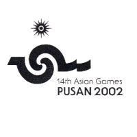 Emblem of the 14th Pusan Asian Games