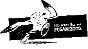 Mascot of the 14th Pusan Asian Games