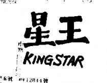 星王及圖 KINGSTAR 