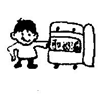 可口奶滋及圖