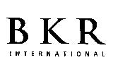 BKR INTERNATIONAL