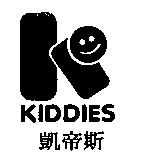 凱帝斯及圖 KIDDIES