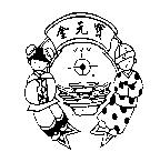 金元寶及圖