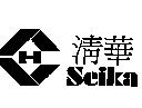 清華 Seika 及圖