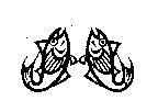 雙魚設計圖