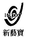 新藝寶 IN-JOY 及圖