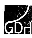 GDH 設計圖