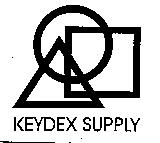 KEYDEX SUPPLY 及圖