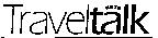 Traveltalk 暢遊英語