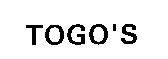 TOGO'S